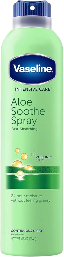 Intensive Care™ Aloe Soothe Spray, 6.5 Oz